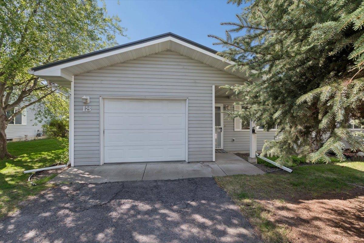 18 Teton Street, Kalispell, MT 59901