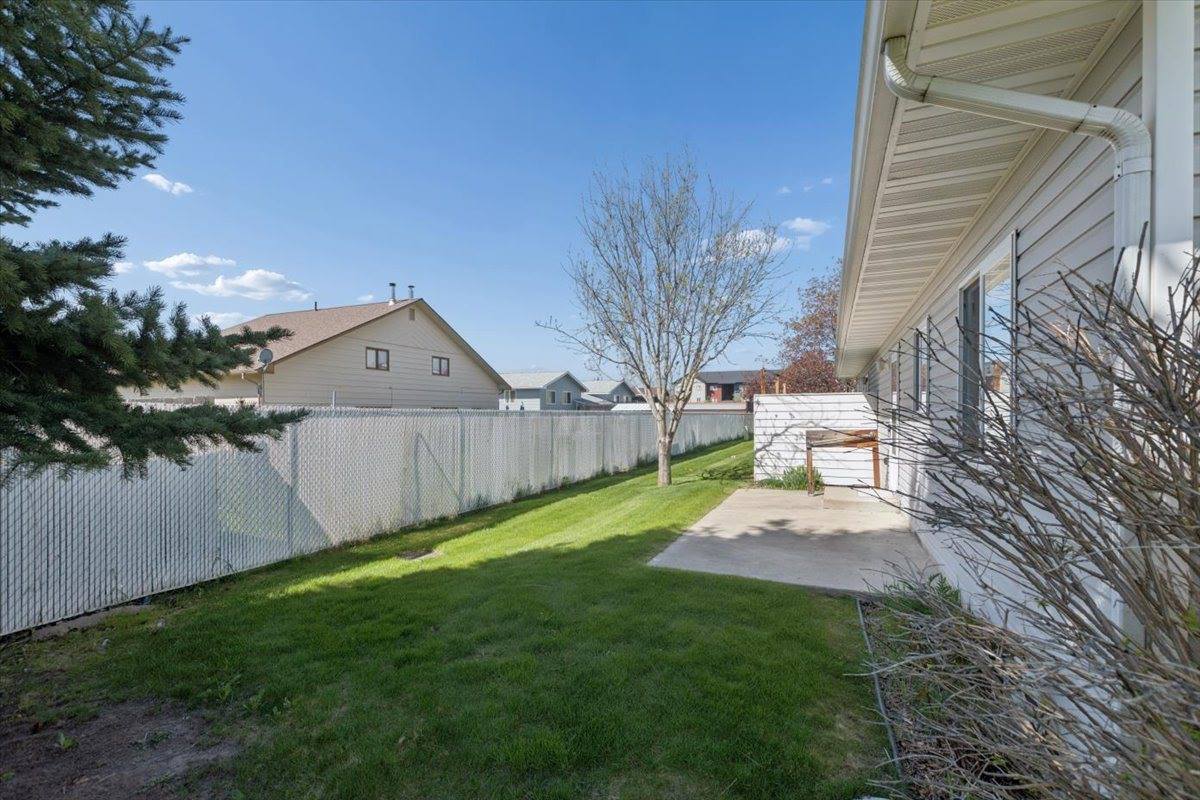 18 Teton Street, Kalispell, MT 59901