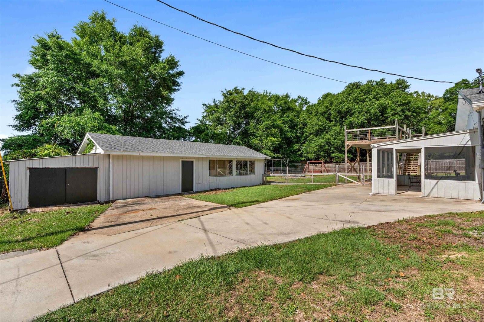 136 Rita Avenue, Spanish Fort, AL 36527