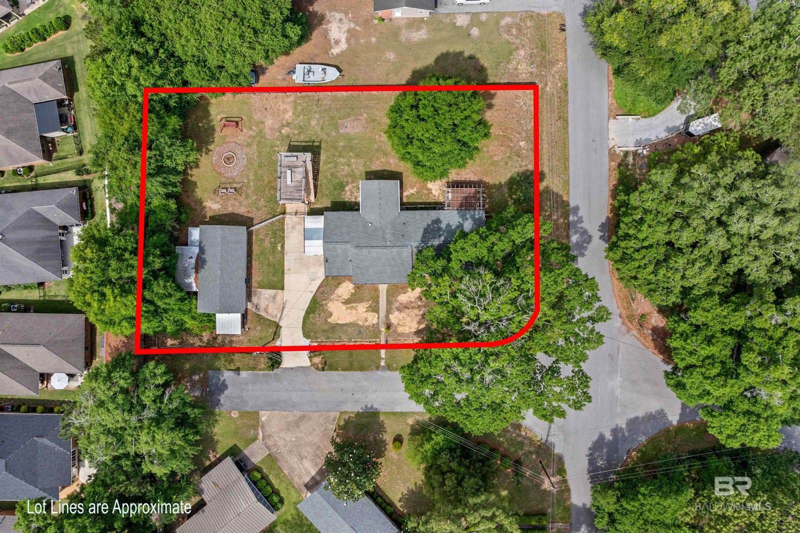 136 Rita Avenue, Spanish Fort, AL 36527