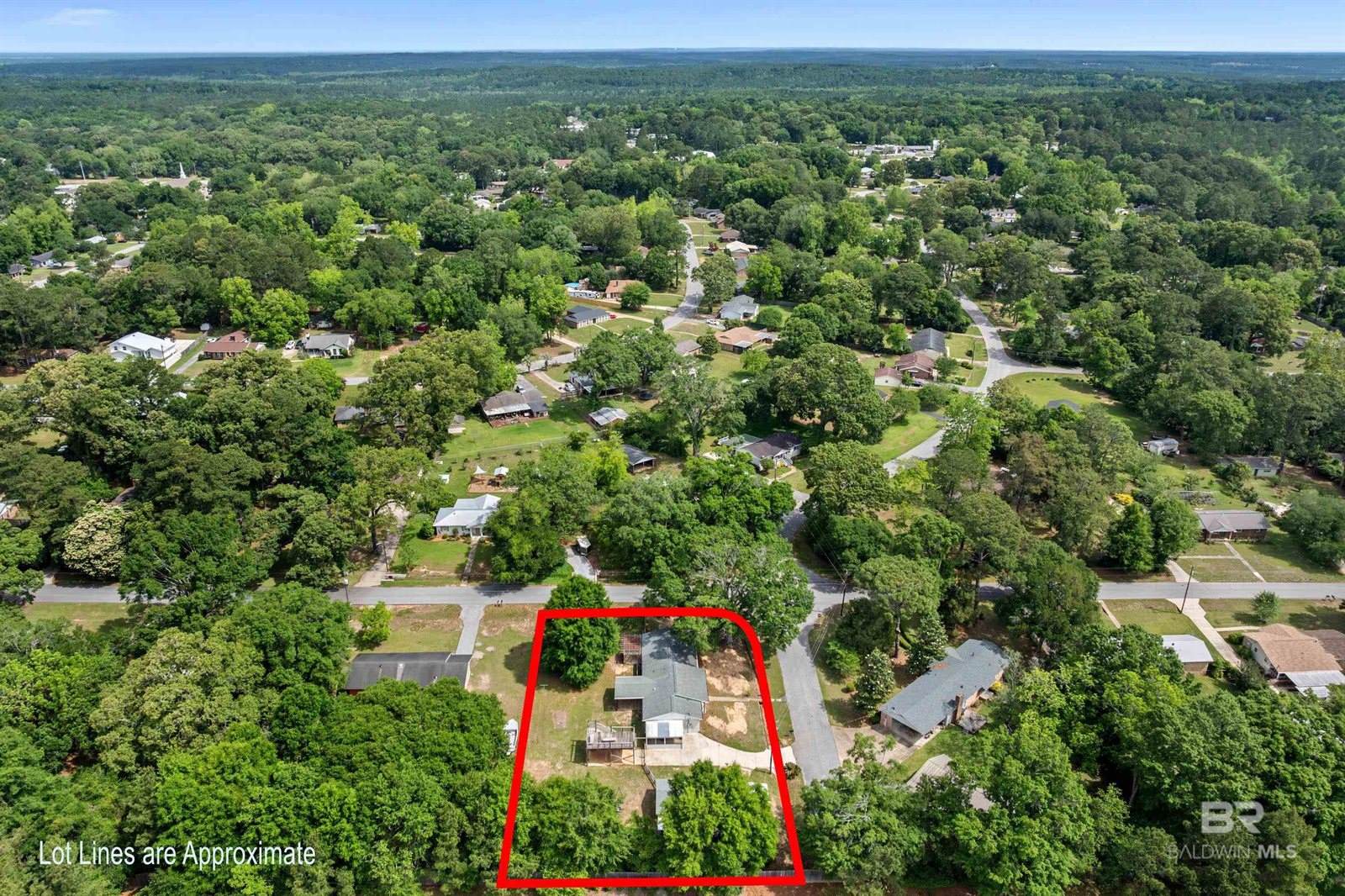 136 Rita Avenue, Spanish Fort, AL 36527