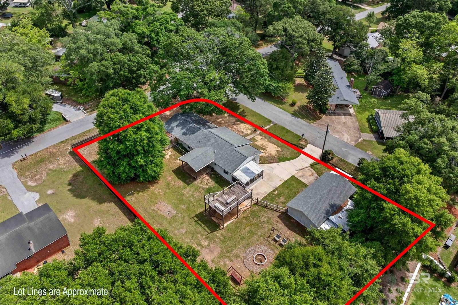 136 Rita Avenue, Spanish Fort, AL 36527