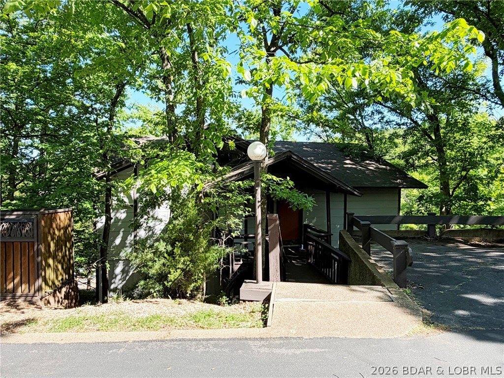 299 Moongate Drive, Osage Beach, MO 65065