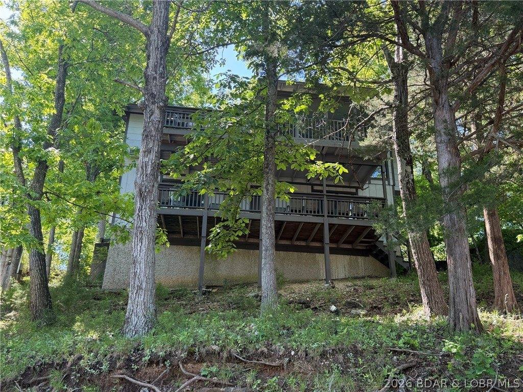 299 Moongate Drive, Osage Beach, MO 65065