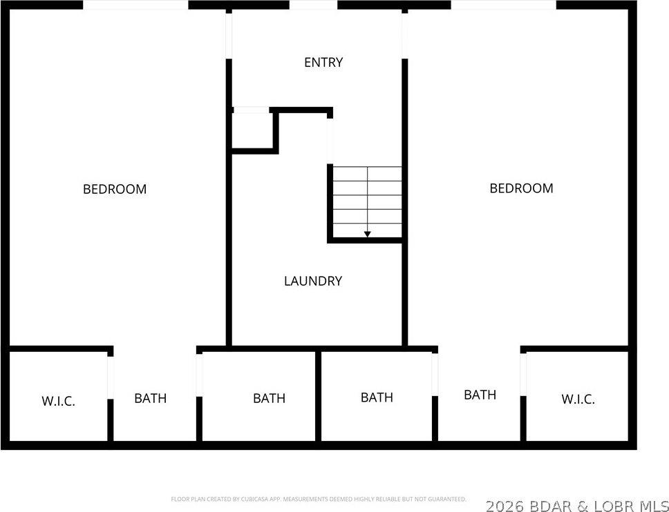 299 Moongate Drive, Osage Beach, MO 65065