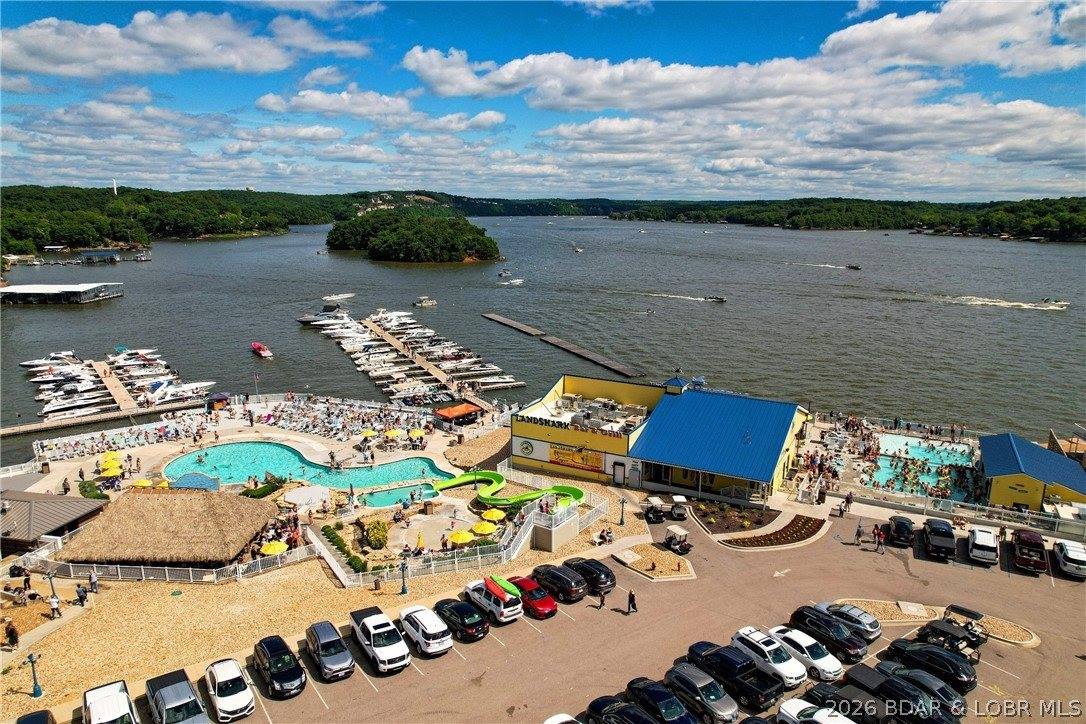 299 Moongate Drive, Osage Beach, MO 65065