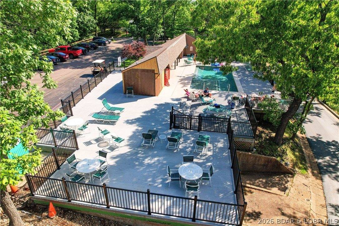 299 Moongate Drive, Osage Beach, MO 65065