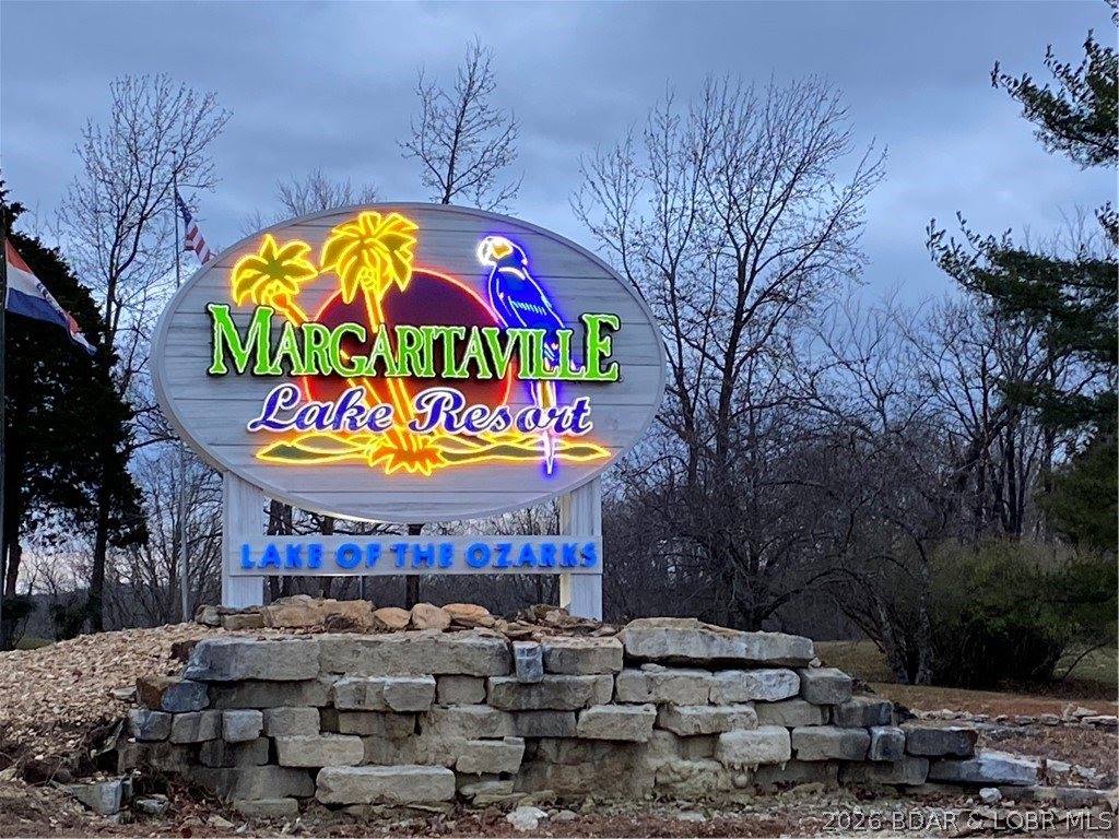 299 Moongate Drive, Osage Beach, MO 65065