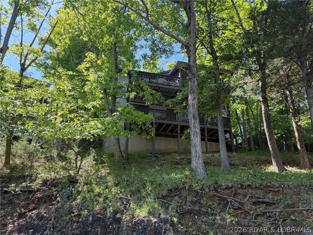 299 Moongate Drive, Osage Beach, MO 65065