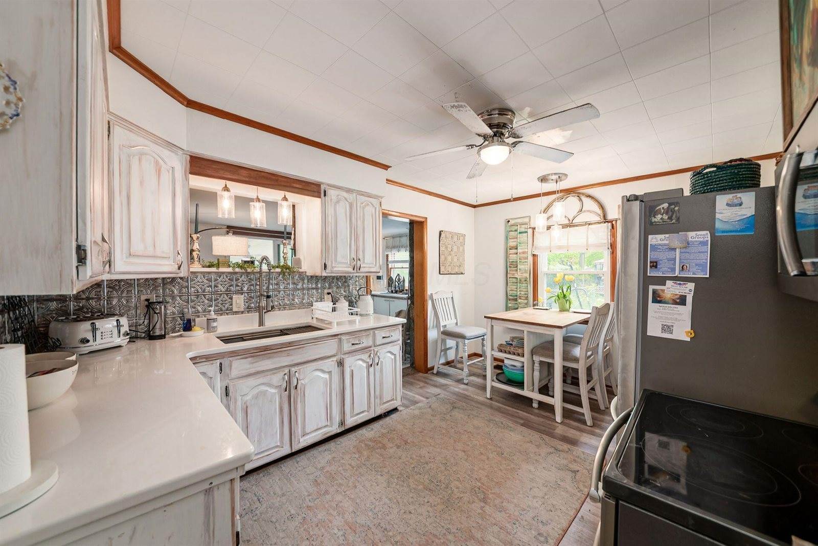 512 North Grener Avenue, Columbus, OH 43228