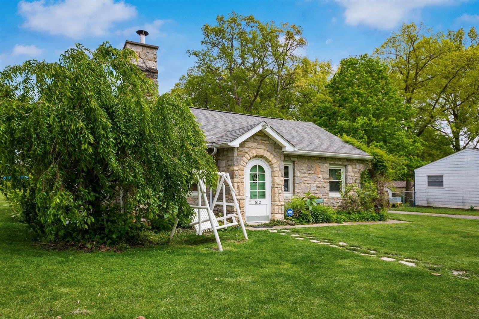 512 North Grener Avenue, Columbus, OH 43228
