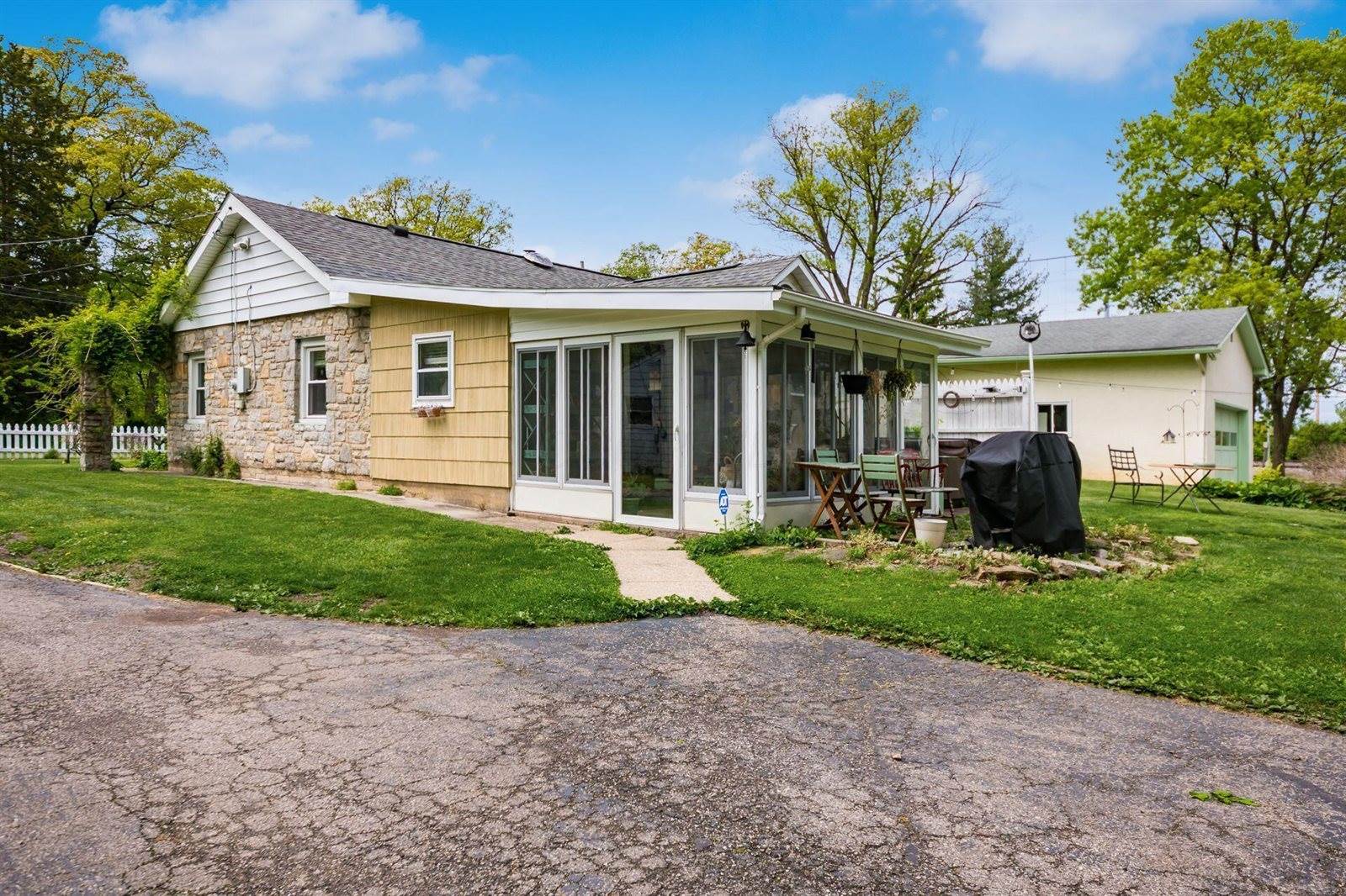 512 North Grener Avenue, Columbus, OH 43228
