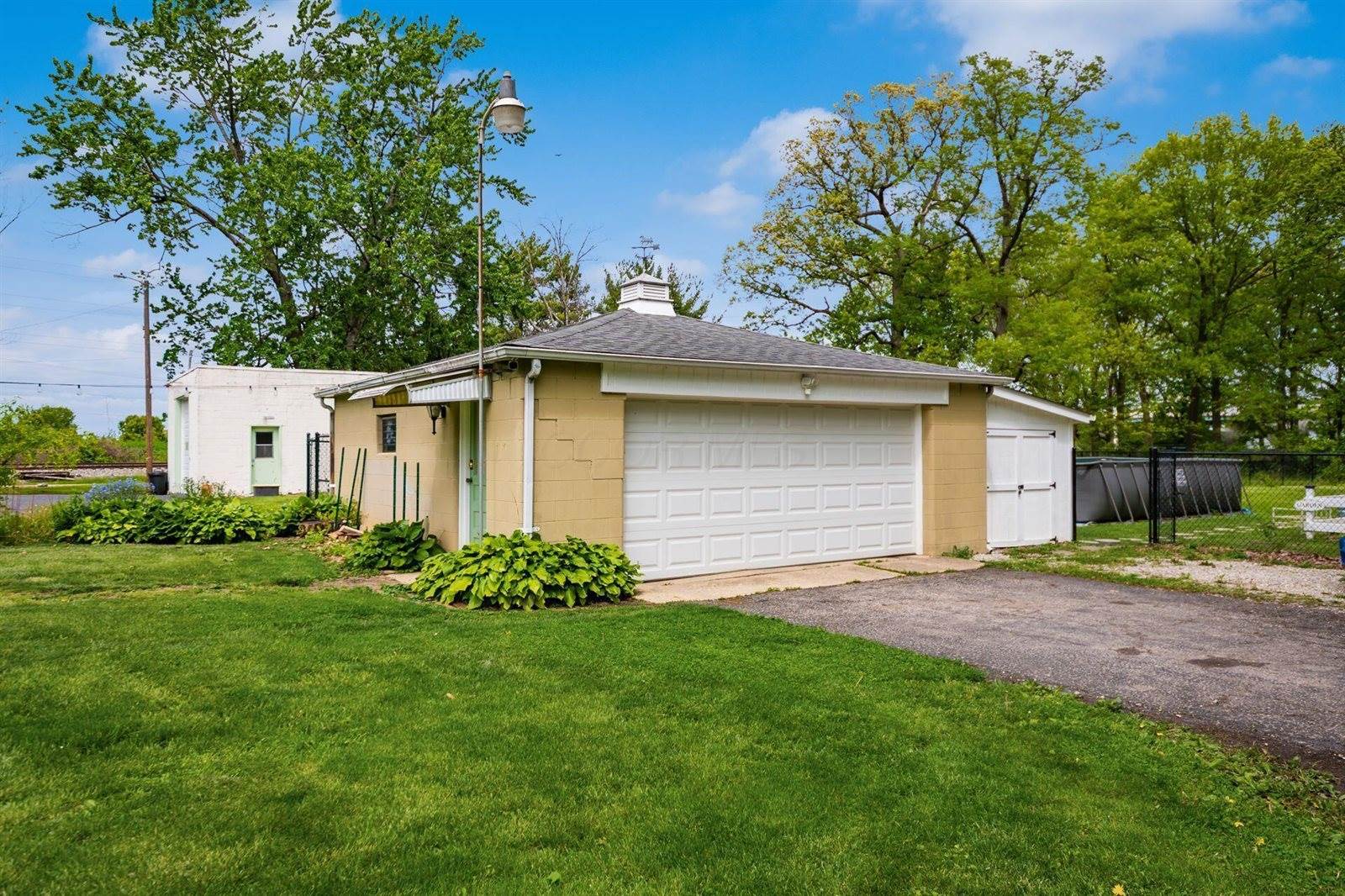 512 North Grener Avenue, Columbus, OH 43228