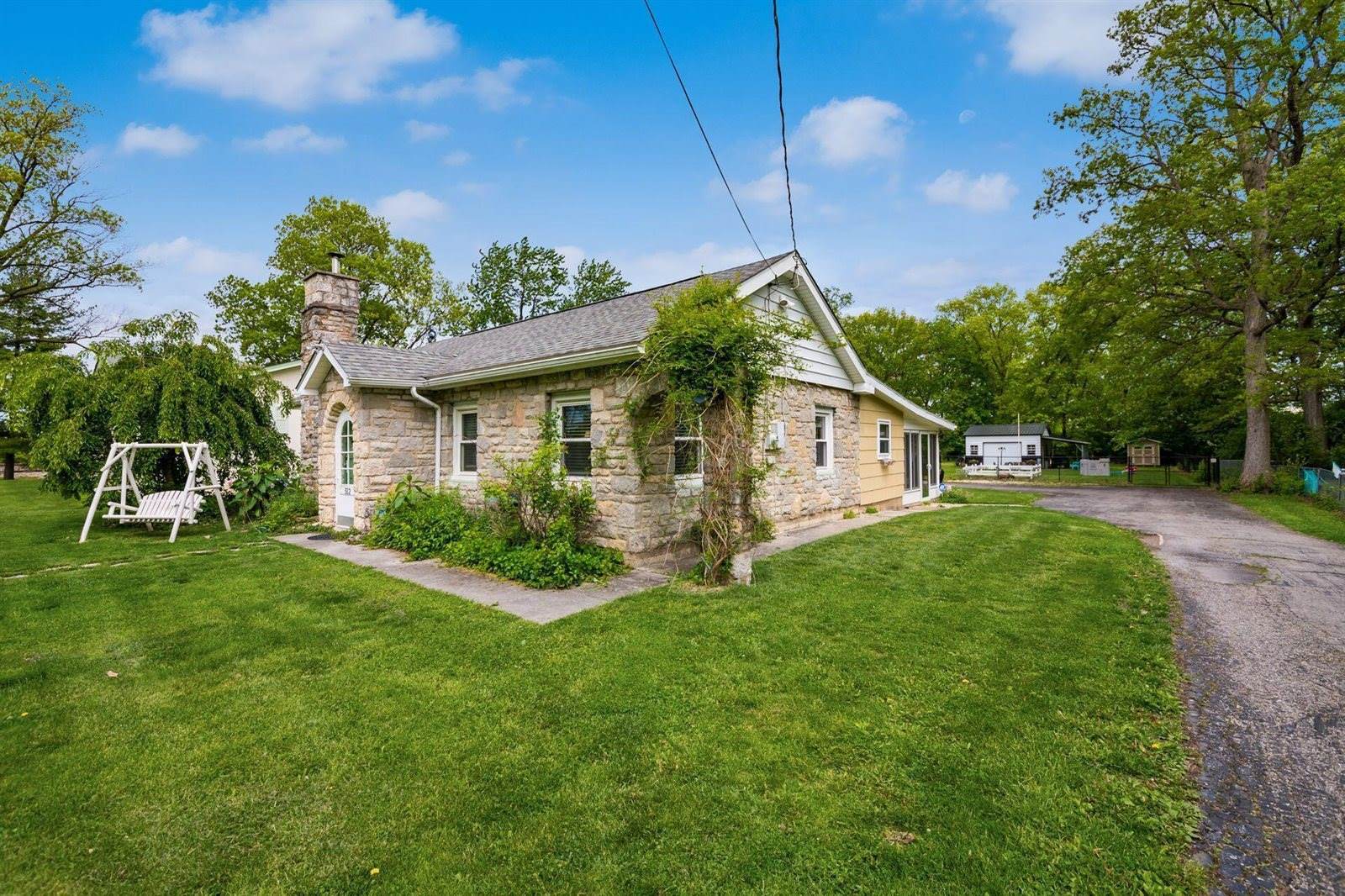 512 North Grener Avenue, Columbus, OH 43228