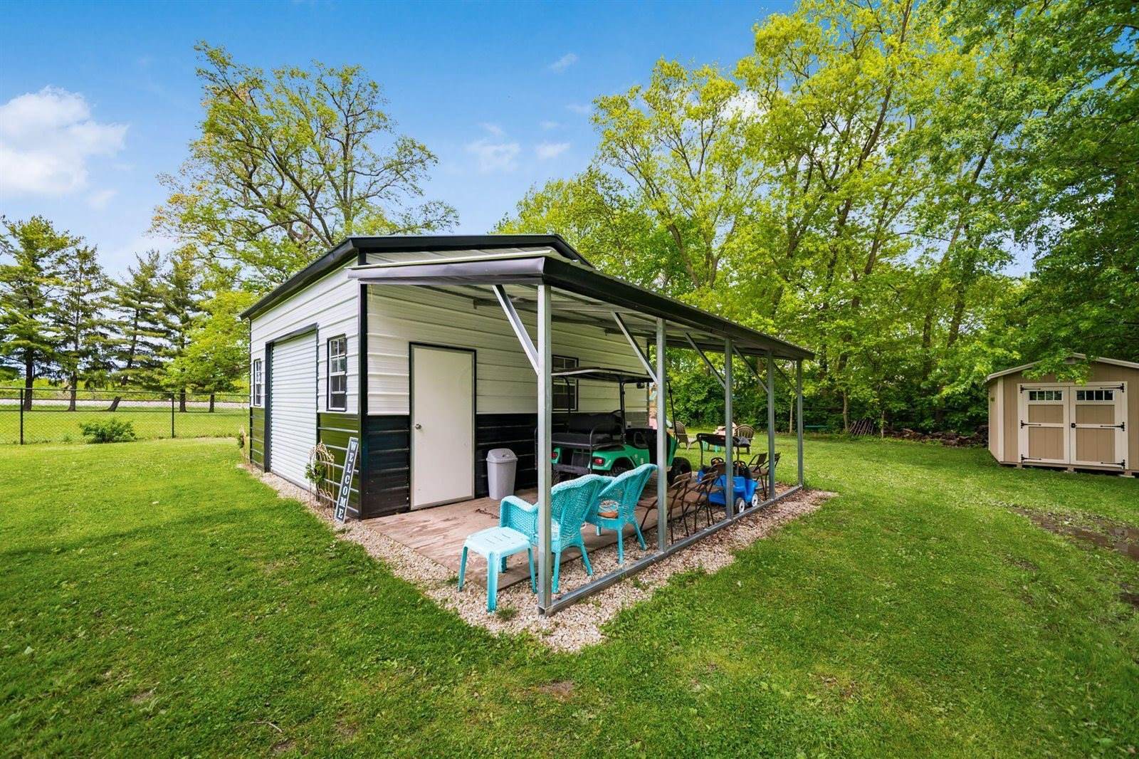 512 North Grener Avenue, Columbus, OH 43228