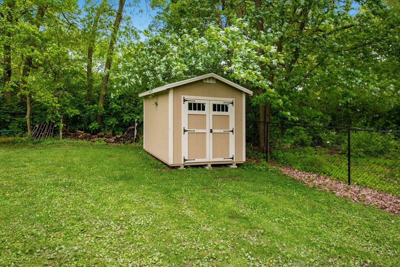 512 North Grener Avenue, Columbus, OH 43228