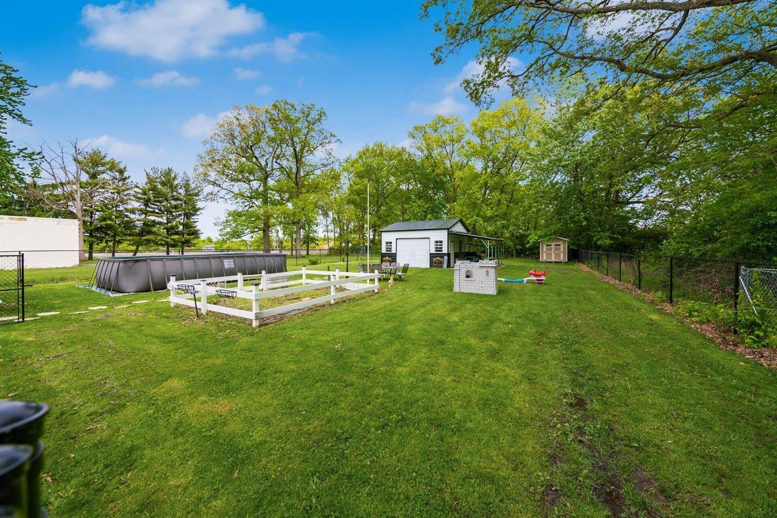 512 North Grener Avenue, Columbus, OH 43228
