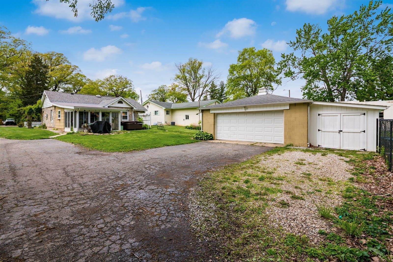 512 North Grener Avenue, Columbus, OH 43228