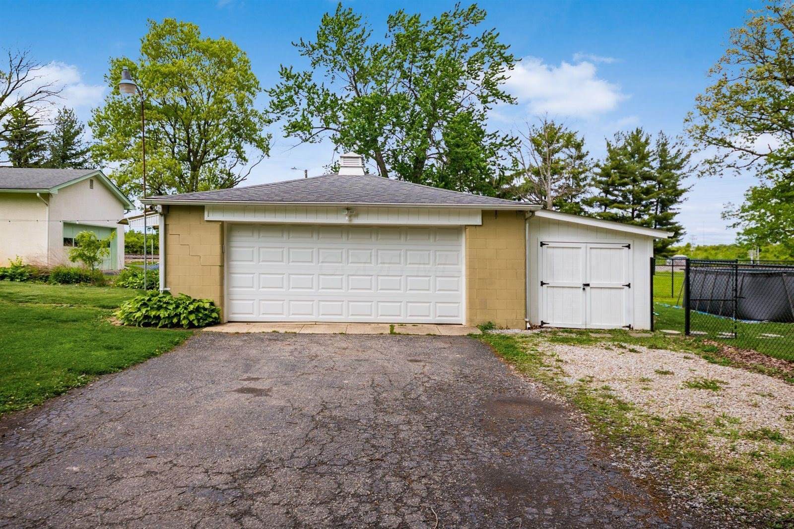 512 North Grener Avenue, Columbus, OH 43228