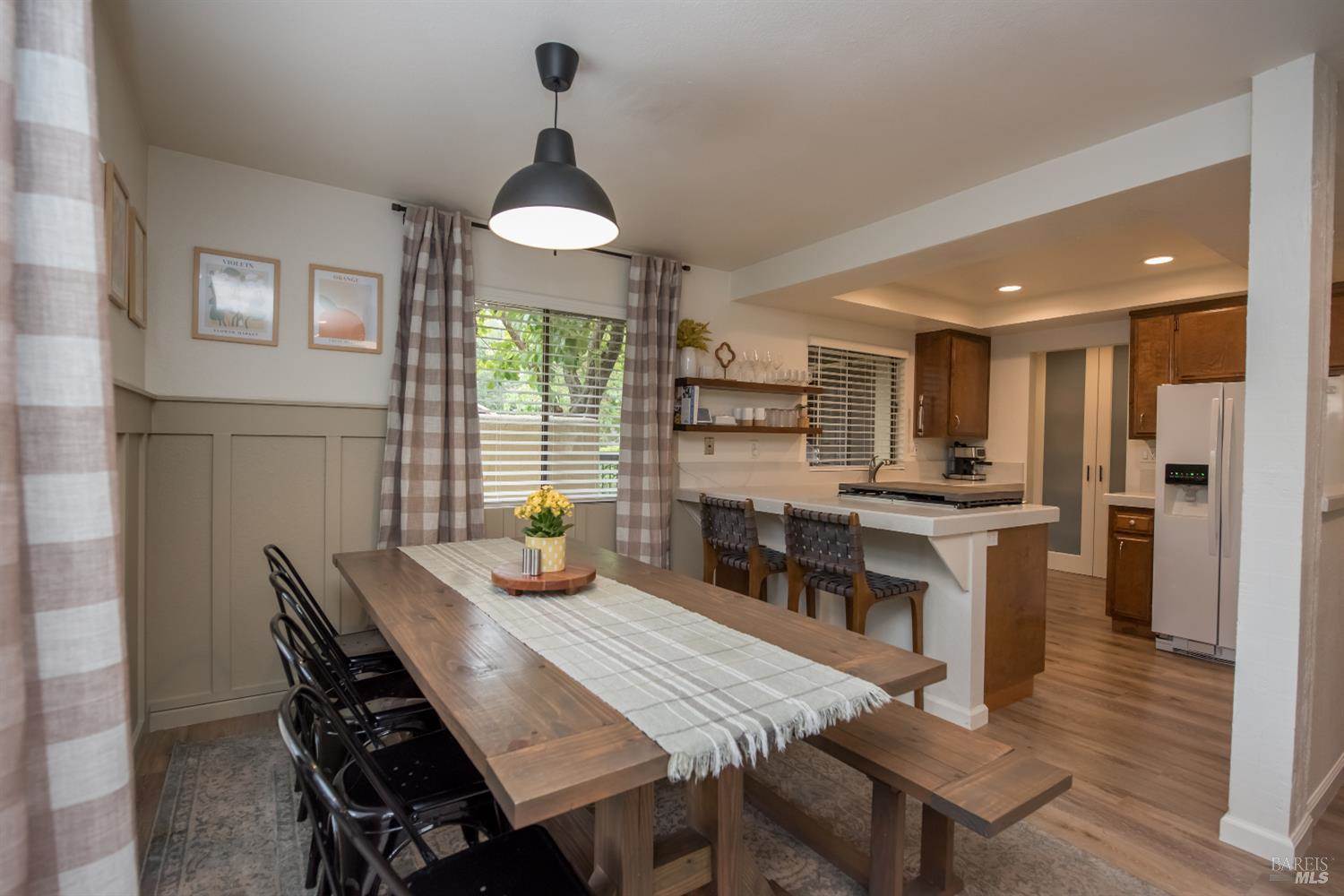 824 Adobe Drive, Santa Rosa, CA 95404