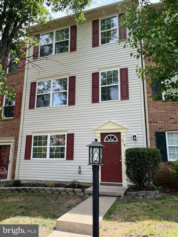 519 Clint Lane, Fredericksburg, VA 22405