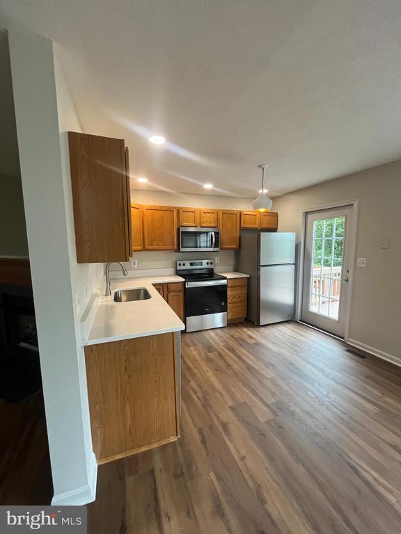 519 Clint Lane, Fredericksburg, VA 22405