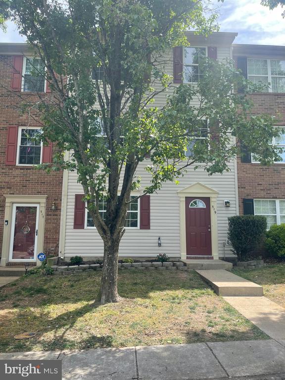 519 Clint Lane, Fredericksburg, VA 22405