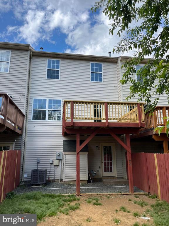519 Clint Lane, Fredericksburg, VA 22405