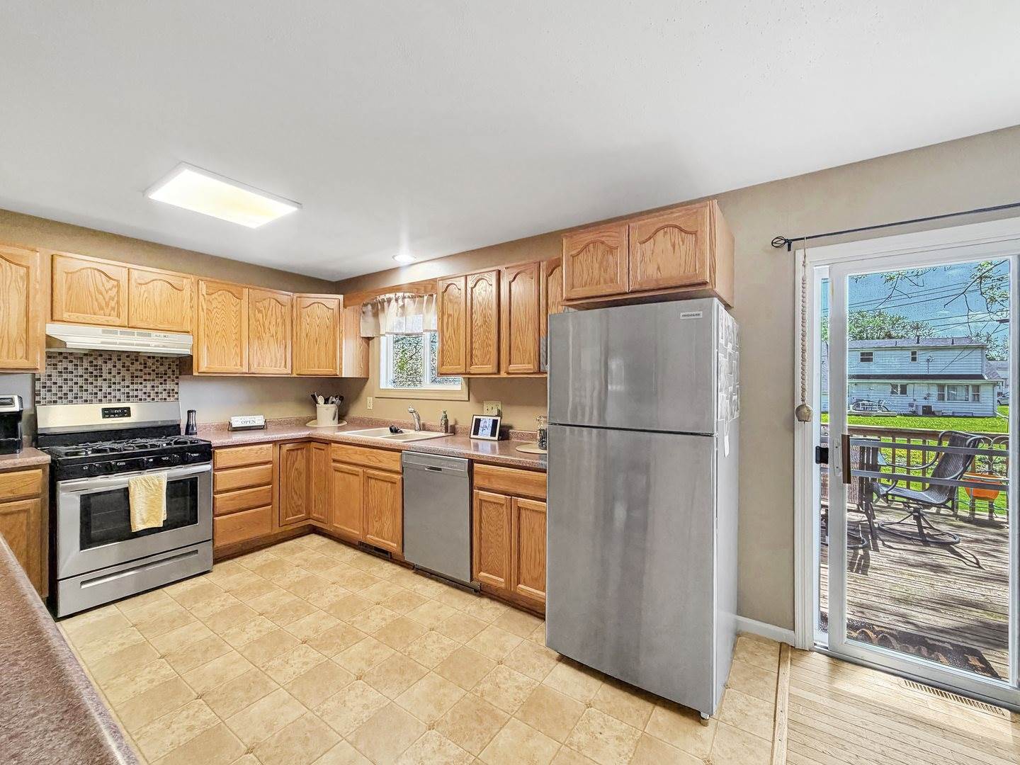 1939 Revere Street, Freeport, IL 61032