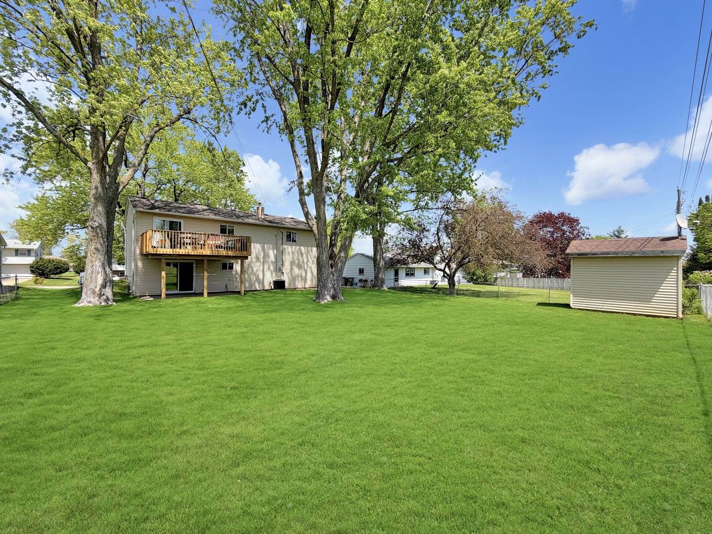 1939 Revere Street, Freeport, IL 61032
