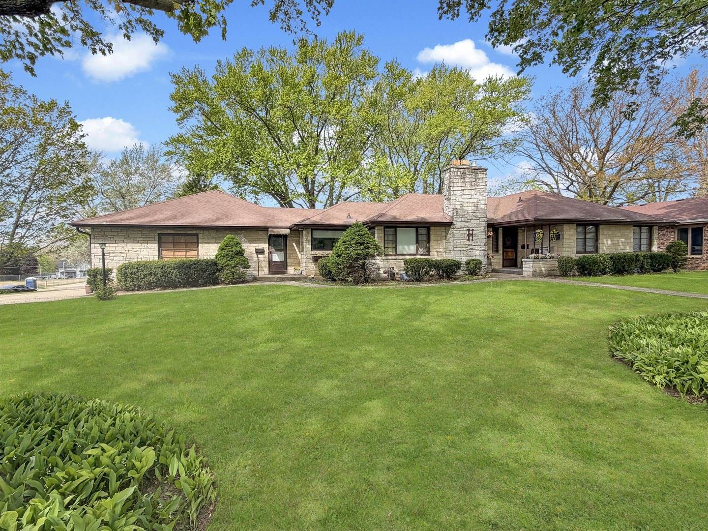 312 South Church Street, Orangeville, IL 61060