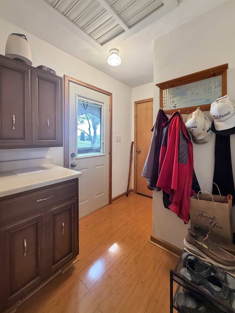 312 South Church Street, Orangeville, IL 61060