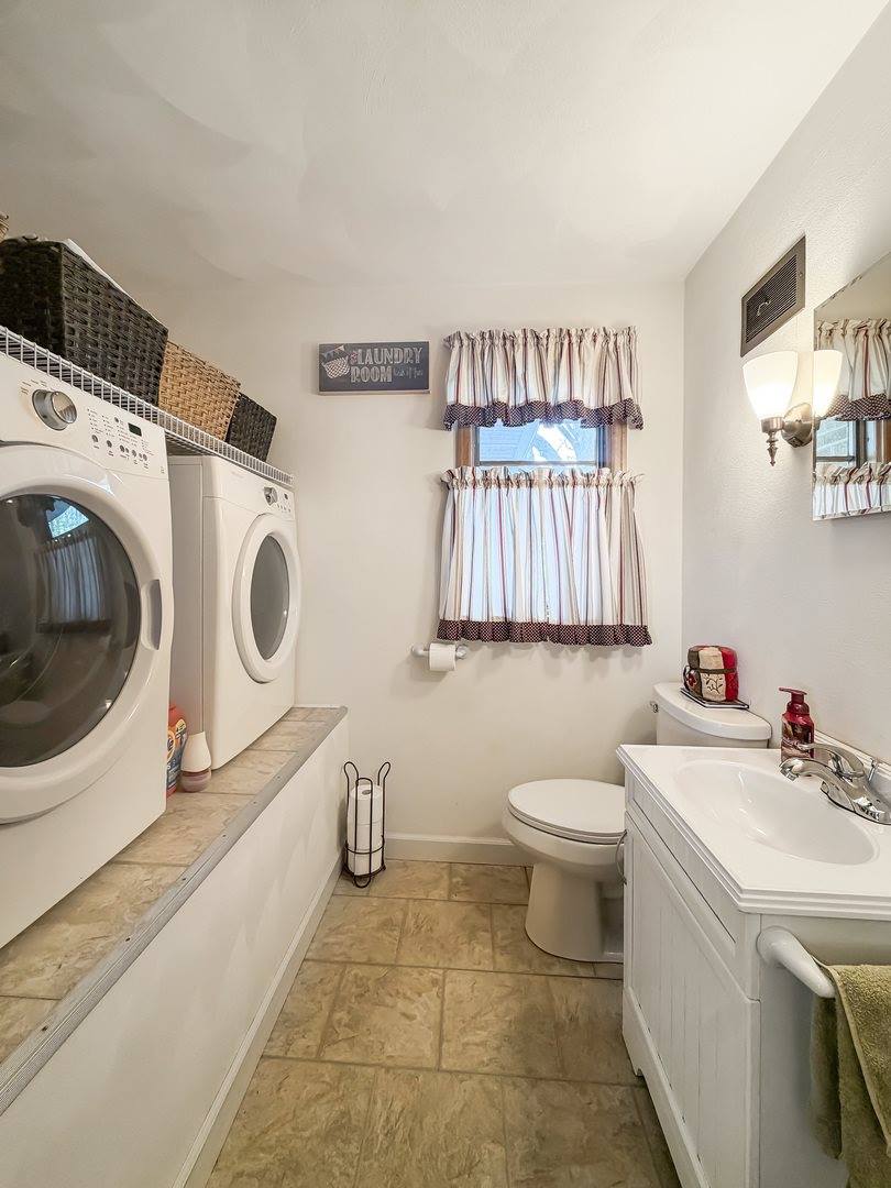312 South Church Street, Orangeville, IL 61060