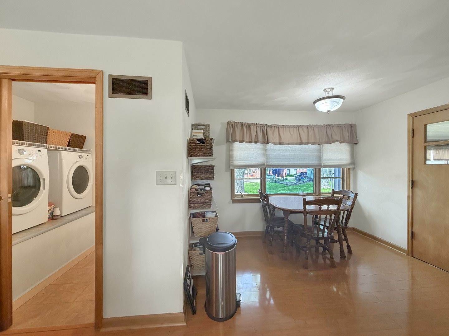 312 South Church Street, Orangeville, IL 61060