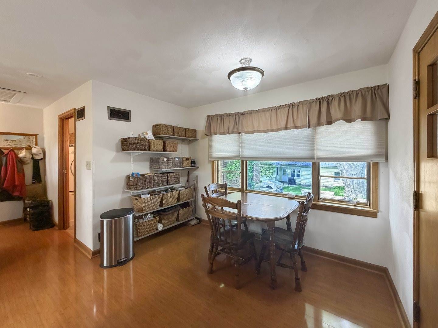 312 South Church Street, Orangeville, IL 61060