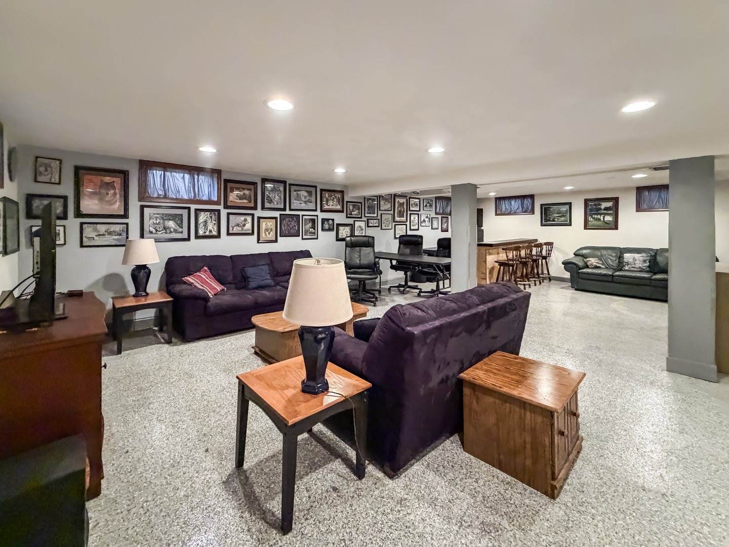 312 South Church Street, Orangeville, IL 61060