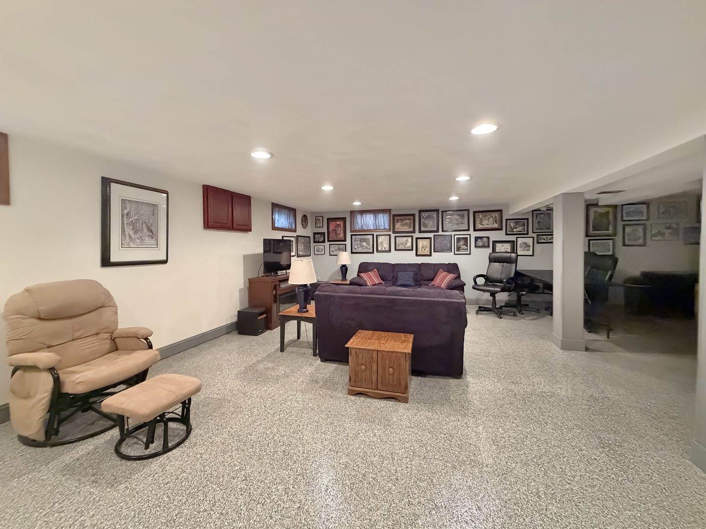 312 South Church Street, Orangeville, IL 61060