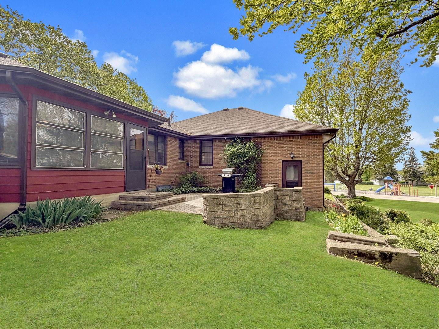 312 South Church Street, Orangeville, IL 61060