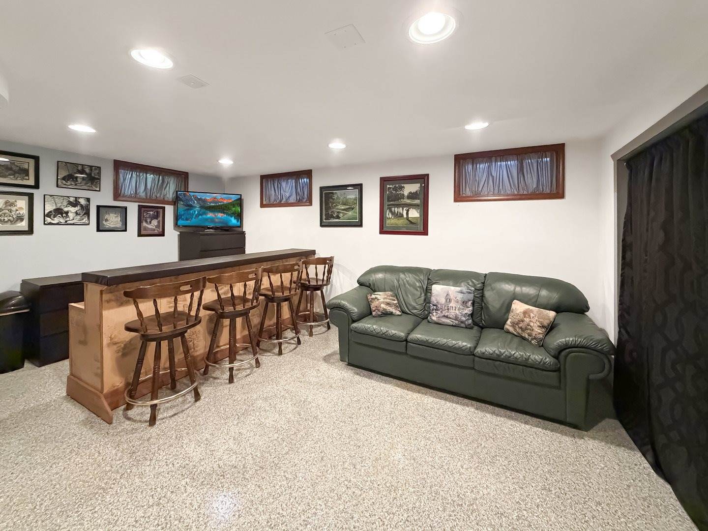 312 South Church Street, Orangeville, IL 61060
