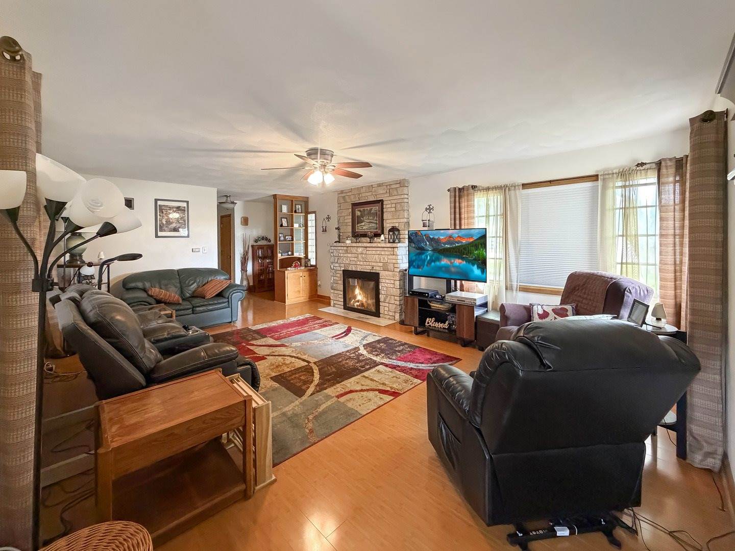 312 South Church Street, Orangeville, IL 61060