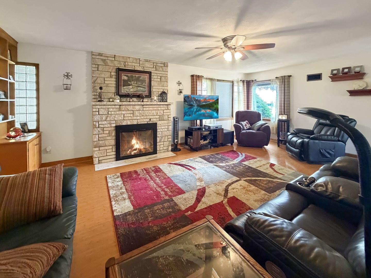 312 South Church Street, Orangeville, IL 61060