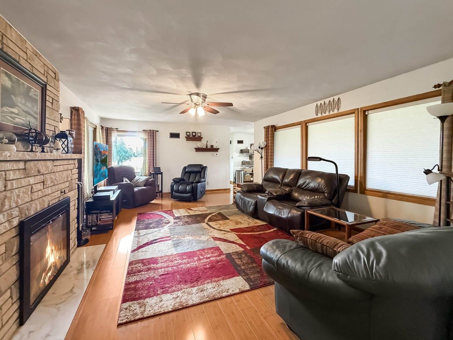 312 South Church Street, Orangeville, IL 61060