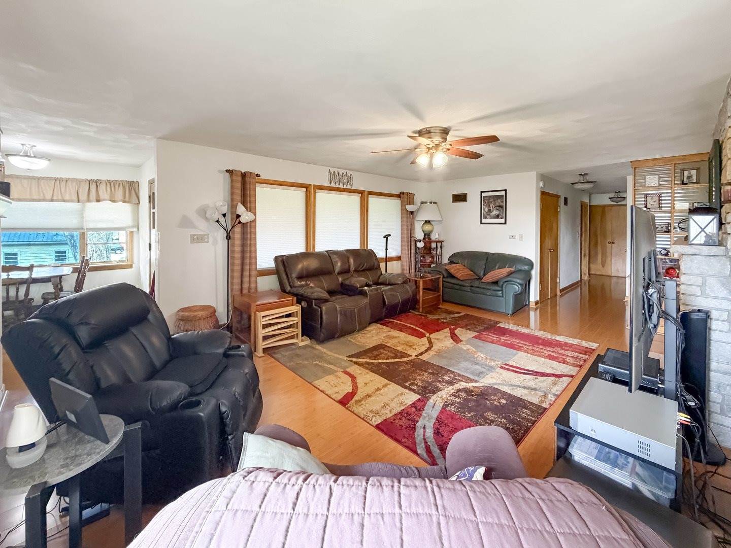 312 South Church Street, Orangeville, IL 61060