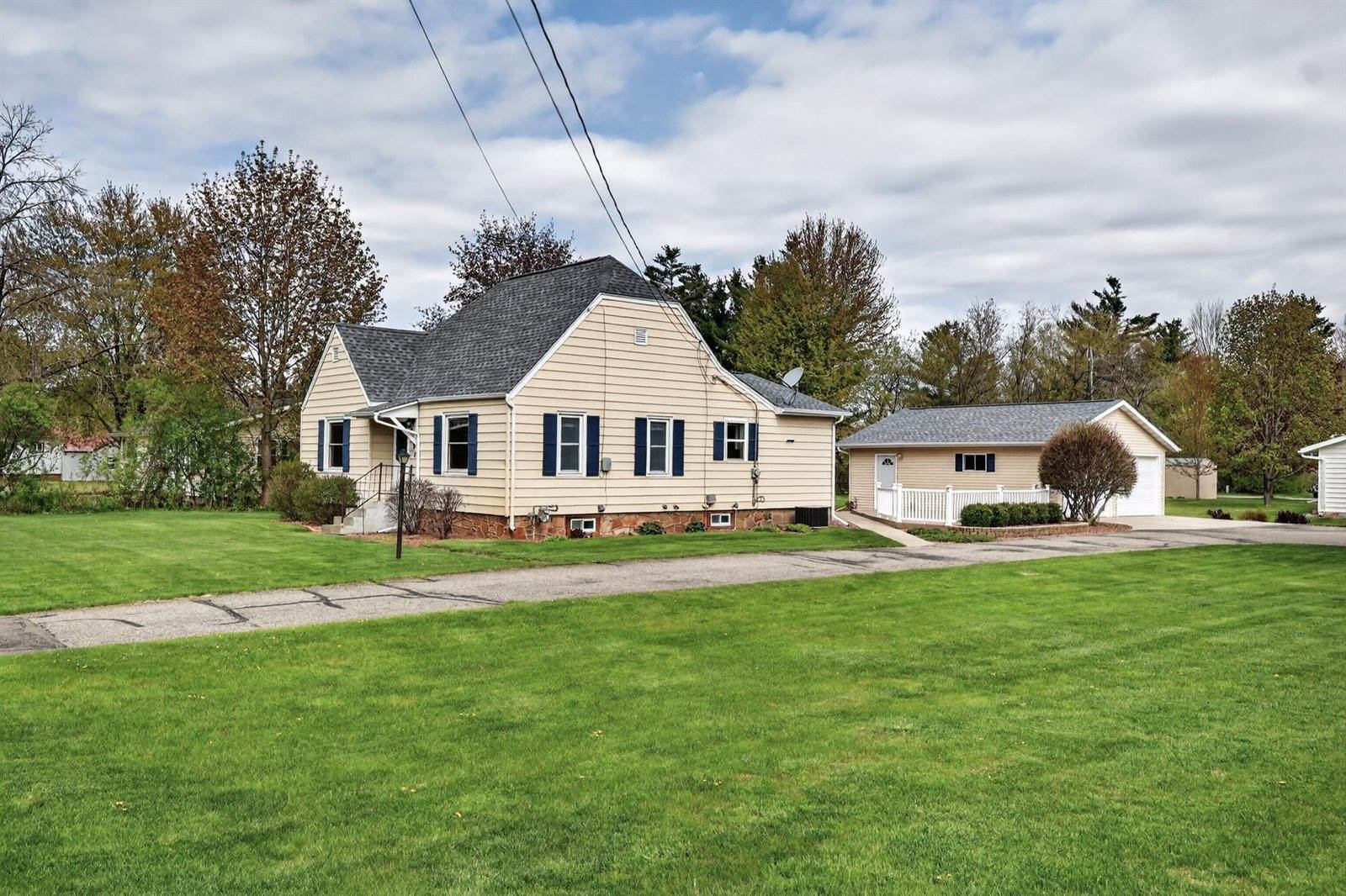 2531 Washington Street, Wisconsin Rapids, WI 54494