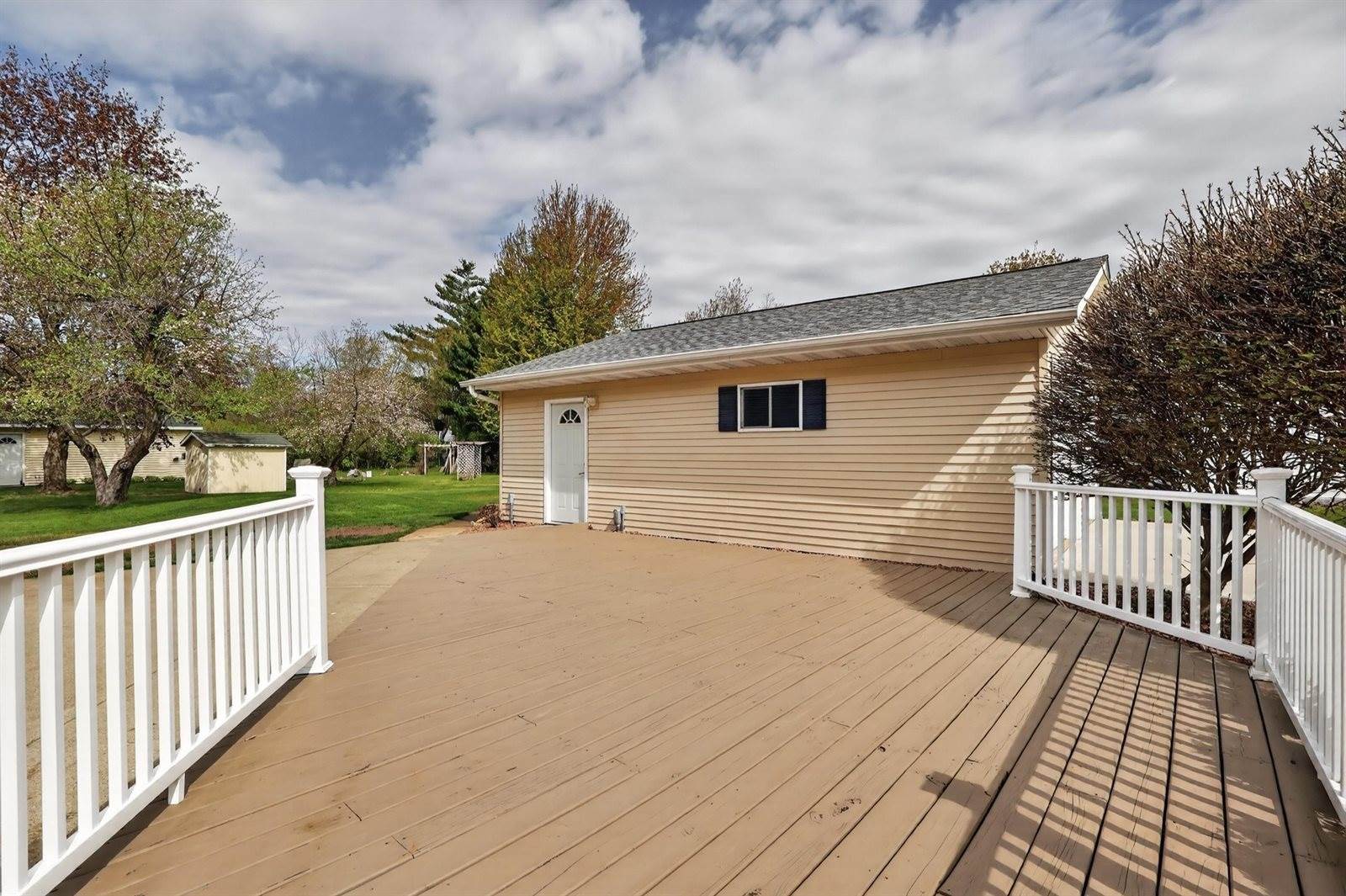 2531 Washington Street, Wisconsin Rapids, WI 54494