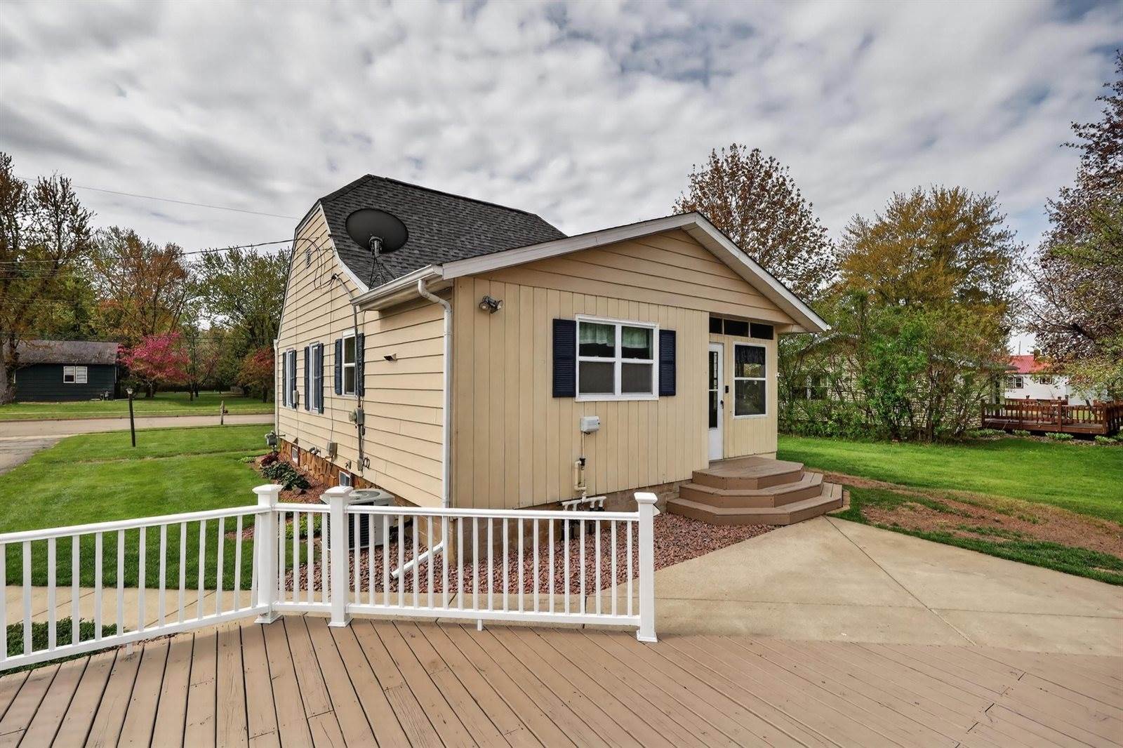 2531 Washington Street, Wisconsin Rapids, WI 54494