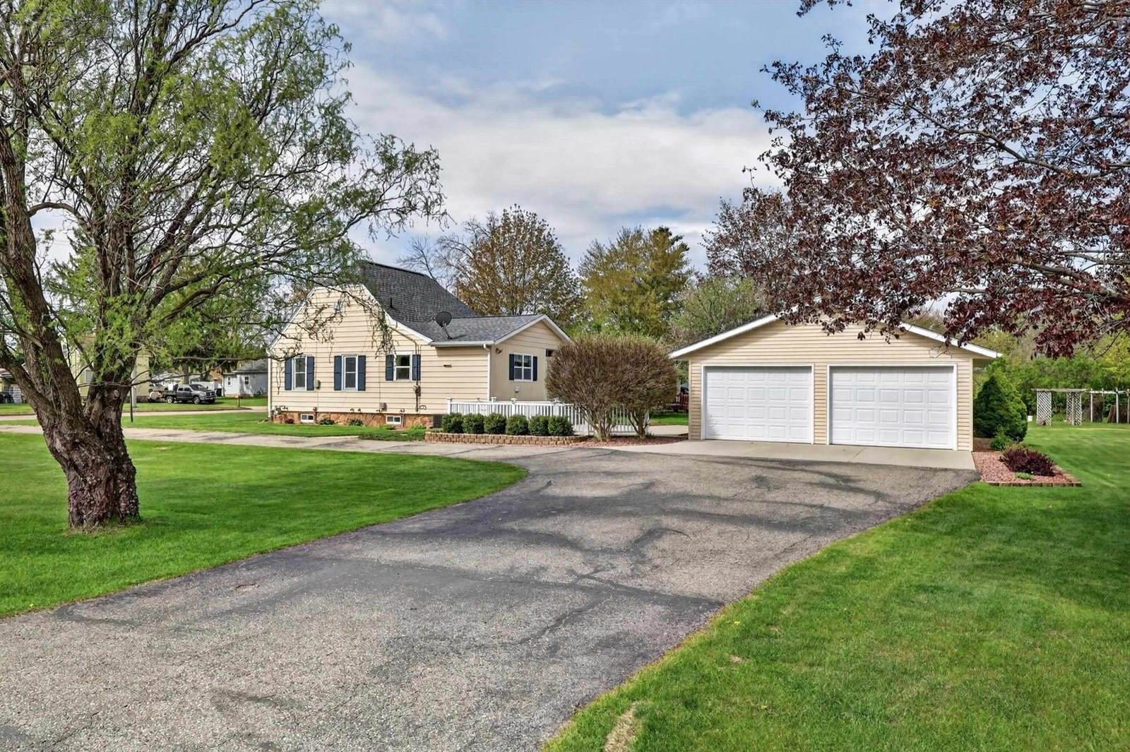 2531 Washington Street, Wisconsin Rapids, WI 54494
