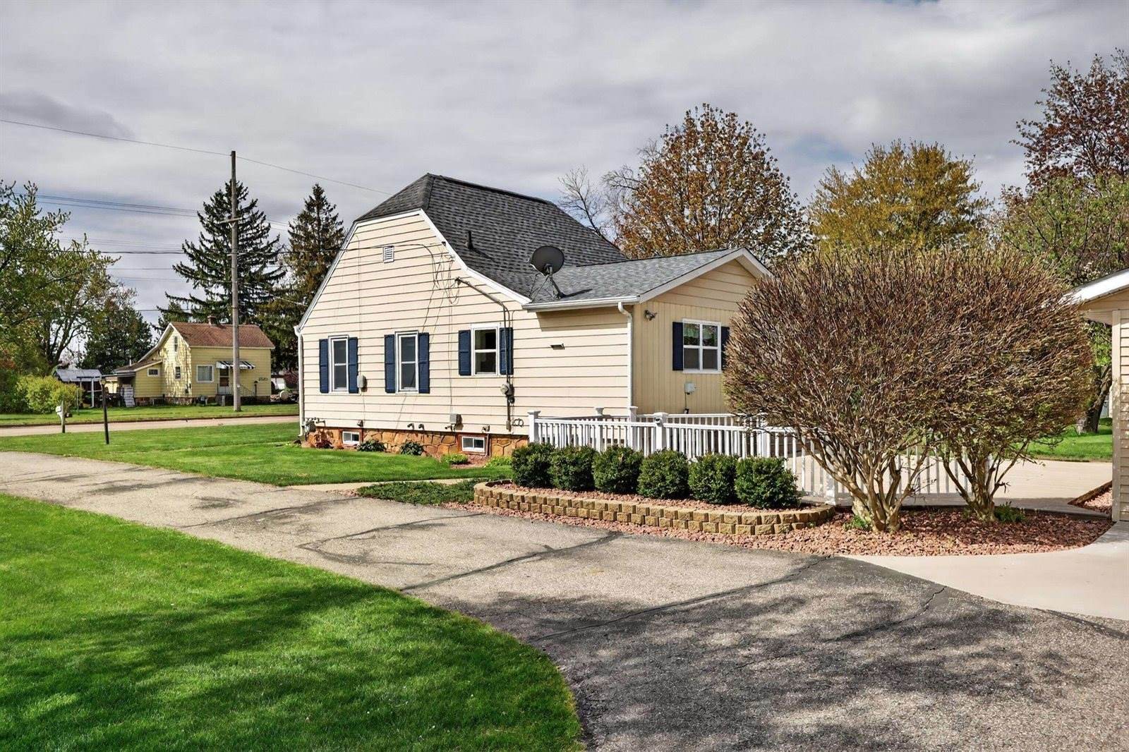 2531 Washington Street, Wisconsin Rapids, WI 54494