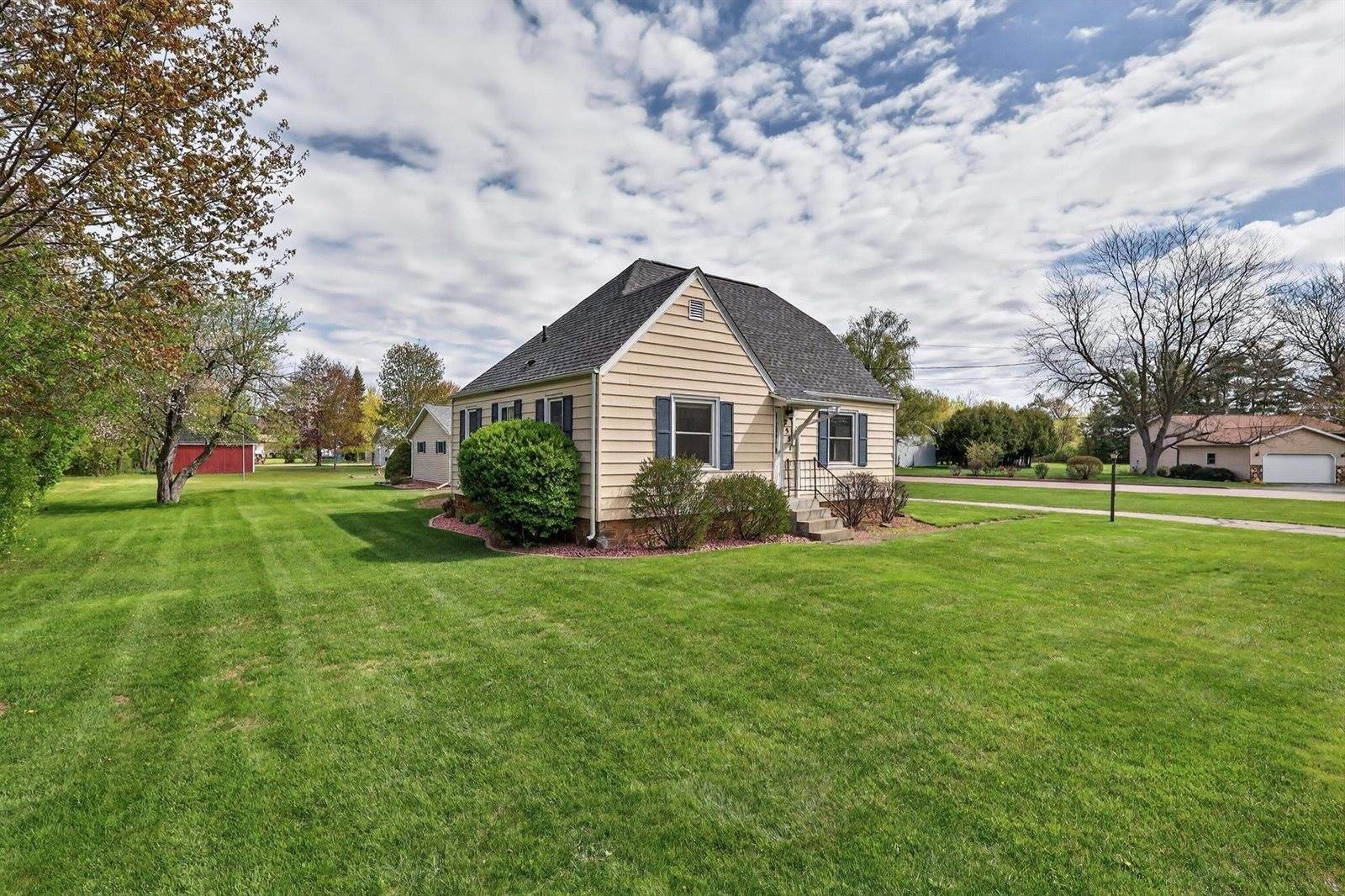 2531 Washington Street, Wisconsin Rapids, WI 54494