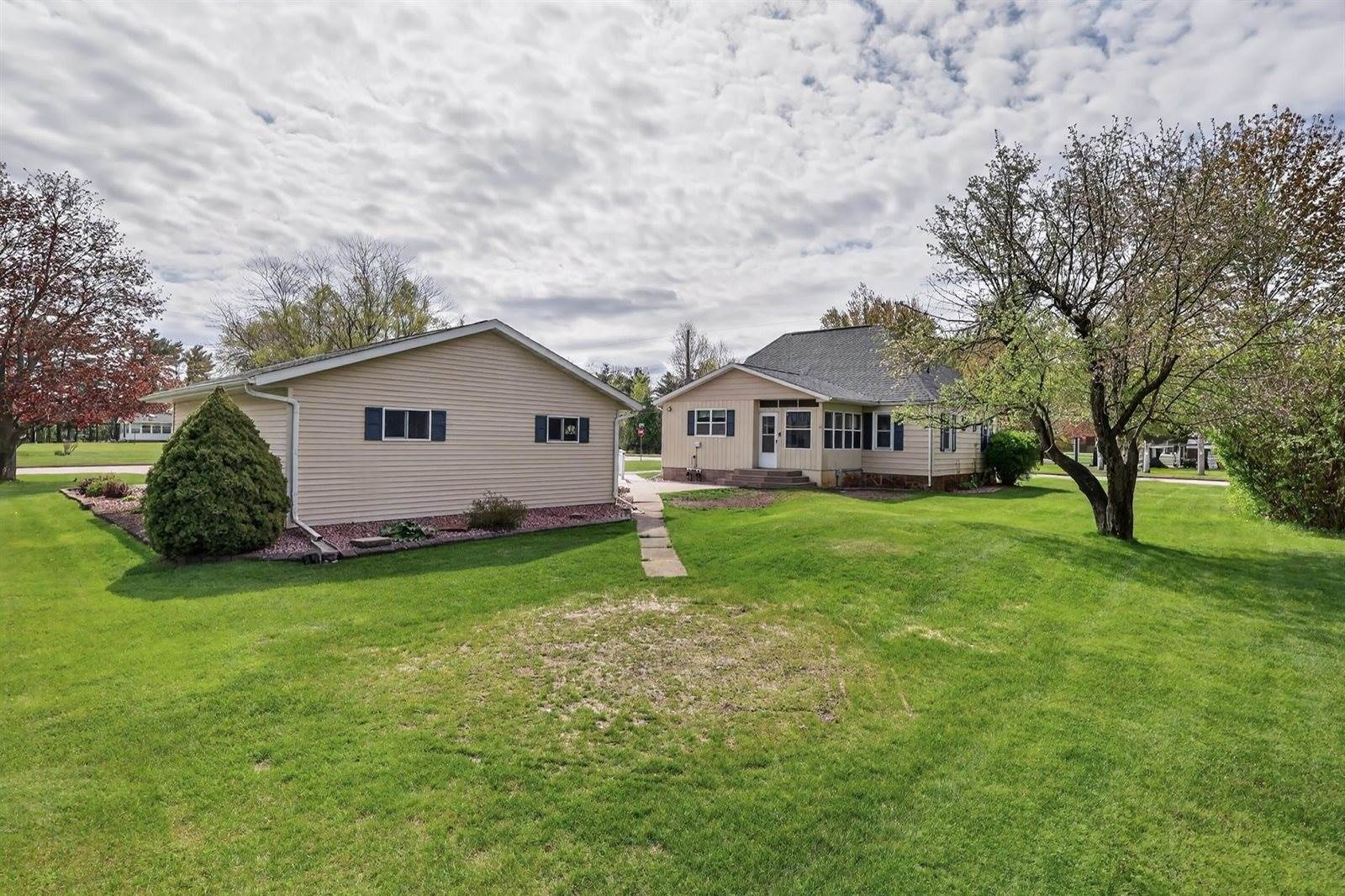 2531 Washington Street, Wisconsin Rapids, WI 54494